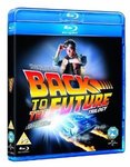 50%OFF Back to the Future Blu Ray Trilogy Deals and Coupons