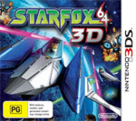 50%OFF Starfox 64 3D 3DS Deals and Coupons