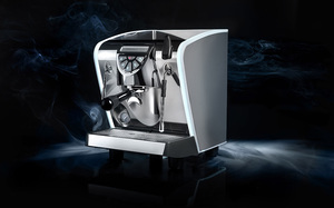 50%OFF Nuova Simonelli Musica Direct Light White LED Coffee Machine Deals and Coupons