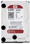 50%OFF Hard Drive - WD Red 3TB Deals and Coupons