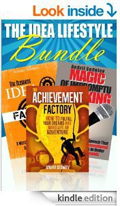 FREE idea lifestyle bundle Deals and Coupons