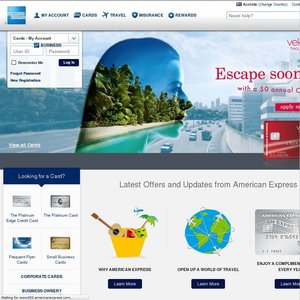50%OFF AmEx Deals and Coupons