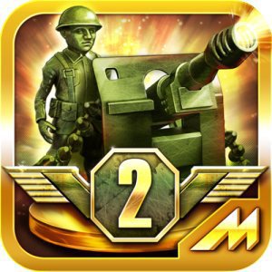 FREE Android App, Toy Defense 2 Deals and Coupons