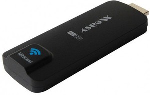 50%OFF Measy A2W Miracast TV Airplay Deals and Coupons