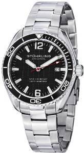 50%OFF Stuhrling Original Men's 515.02 