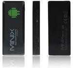 50%OFF MINIX G4 Dual Core Android TV Stick Deals and Coupons