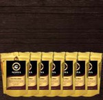 50%OFF Grand Cru Range Fresh Roasted Coffee Variety 7x 280g Bag Deals and Coupons