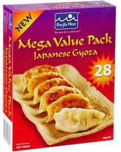 50%OFF Frozen Japanese Gyoza Deals and Coupons