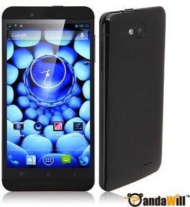 45%OFF Star S6 Smartphone Android 4.2 MTK6589T 5.0