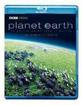 50%OFF Planet Earth: The Complete BBC Series [Blu-ray] Deals and Coupons