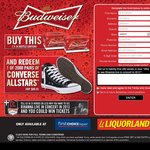 50%OFF Budweiser Deals and Coupons