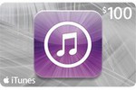 50%OFF iTunes Gift Card Deals and Coupons