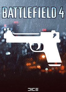 FREE Battlefield 4 Handgun Shortcut Kit Deals and Coupons