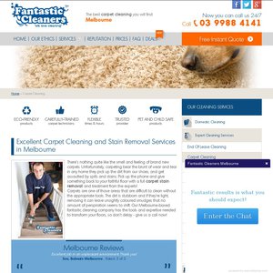 50%OFF Professional Cleaning of 3 Carpets Deals and Coupons