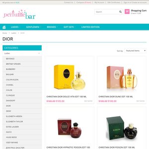 50%OFF Christian Dior Fragrance Deals and Coupons