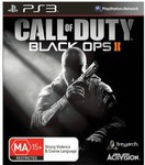 50%OFF PS3/Xbox 360 games like COD: Black Ops2 and FIFA14 Deals and Coupons