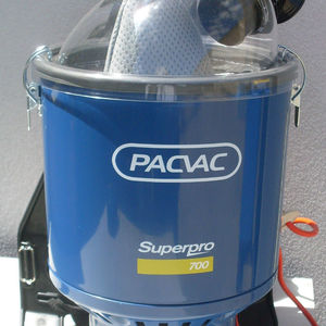50%OFF Pacvac Superpro 700 Cylinder Vacuum Cleaner  Deals and Coupons