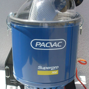 50%OFF Pacvac Superpro 700 Cylinder Vacuum Cleaner Deals and Coupons