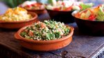 50%OFF Mediterranean Cooking Class  Deals and Coupons
