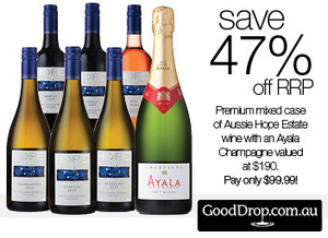 47%OFF Hop Estate wines Deals and Coupons