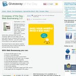 50%OFF Web Boomerang Deals and Coupons