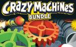 50%OFF Crazy Machines Bundle Deals and Coupons