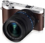 50%OFF Samsung NX300 Deals and Coupons