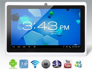 50%OFF Android 4.0.4 A13 1.0GHz Tablet PC  Deals and Coupons