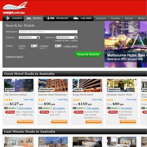 50%OFF $50 off Hotel Bookings Deals and Coupons