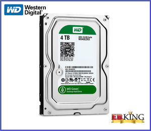 50%OFF Western Digital Green Hard Drive Deals and Coupons