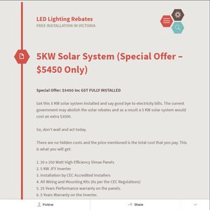 50%OFF Solar System Deals and Coupons