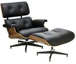 33%OFF Replica Eames Lounge Chair Deals and Coupons