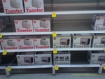 50%OFF Toaster Clearance Deals and Coupons