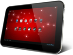 50%OFF Toshiba 32GB AT300 Tablet Deals and Coupons