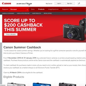 50%OFF Canon 6D and 5D Camera Deals and Coupons