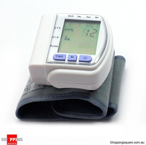 50%OFF Digital Wrist Watch from Shopping square Deals and Coupons