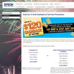 50%OFF Epson printer deals Deals and Coupons