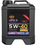 20%OFF Penrite HPR5 Synthetic Motor Oil 5W40 10l Deals and Coupons