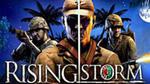 75%OFF Rising Storm - Online Game Deals and Coupons