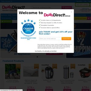 15%OFF various items Deals and Coupons