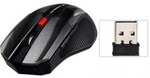 50%OFF DEIOG DY-X5 2.4GHz Wireless Optical Mouse Deals and Coupons