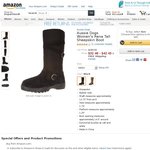 50%OFF Rena Tall Sheepskin Boots Deals and Coupons