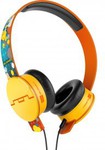 60%OFF Sol Republic On-Ear DeadMau5 Deals and Coupons