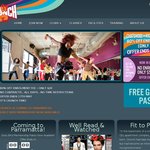 14%OFF Crunch Gym Parramatta [NSW] Deals and Coupons