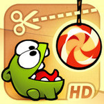 50%OFF Cut The Rope HD Deals and Coupons