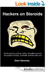 FREE Hackers On Steroids: A Journey Through the Abyss of Cyberpaths & Facebook Paedophiles Deals and Coupons