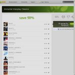 50%OFF Interplay Games Deals and Coupons
