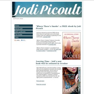 FREE Where Theres Smoke Short Novel Deals and Coupons