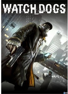 50%OFF Watch Dogs PC CD Key Deals and Coupons
