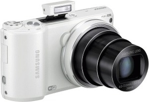 50%OFF Samsung WB250F Smart Camera Deals and Coupons